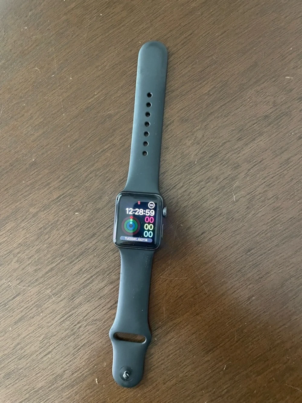 Apple Watch Series 3
